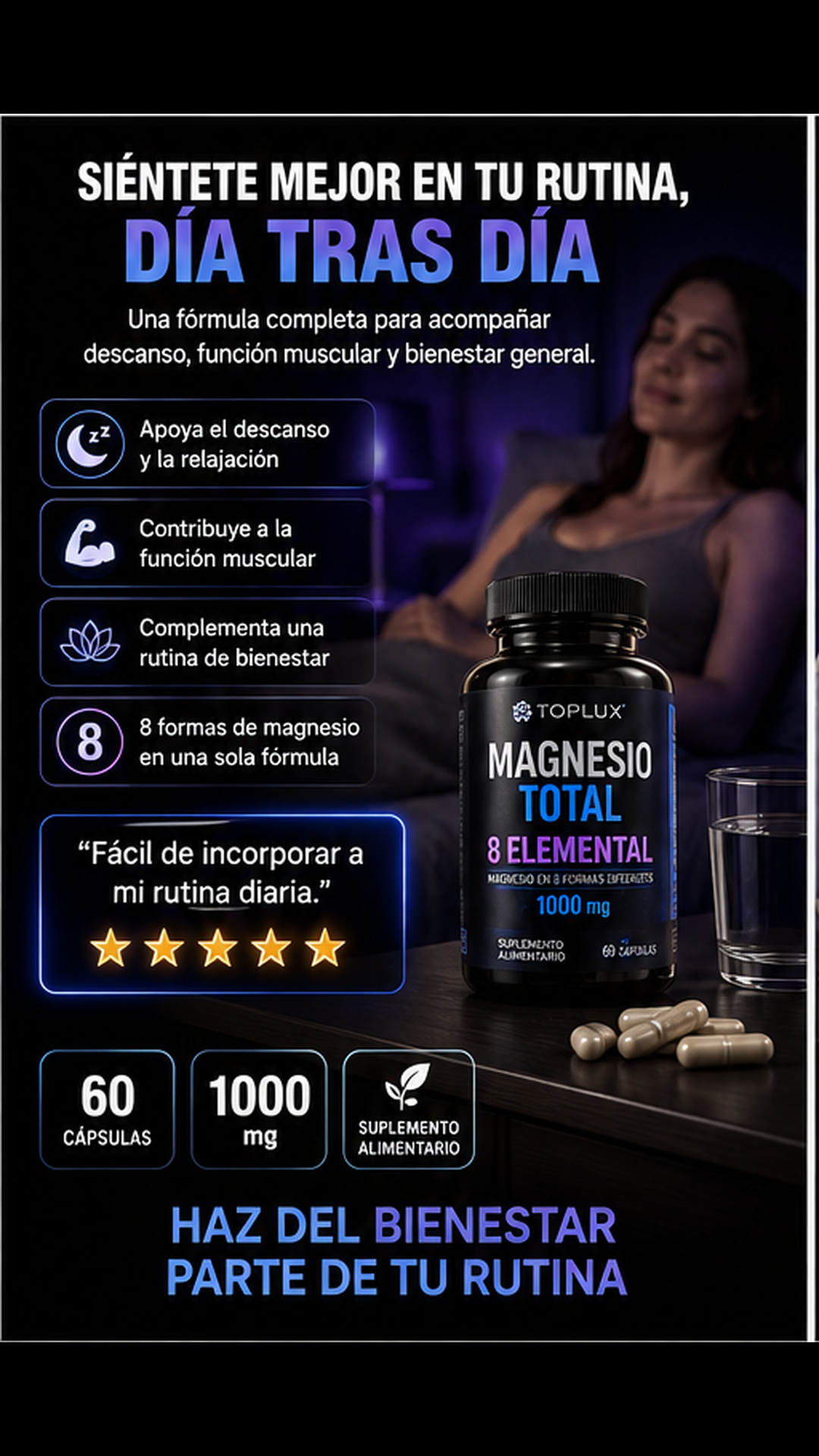 MAGNESIO COMPLEX